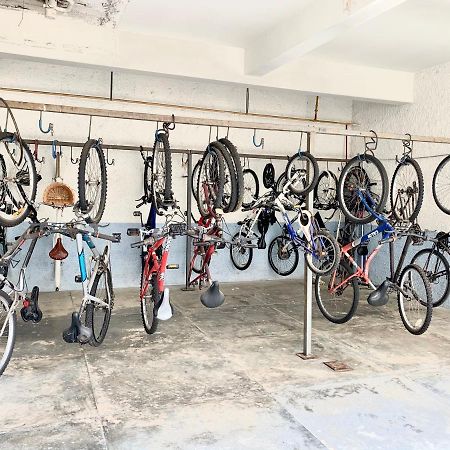 101- Lindo Apartamento Amplo E Decorado, 2 Quartos, Sala, Cozinha Completa, Mobiliario Moderno, Lavanderia , Excelente Localizacao No Bairro Bigorrilho クリチバ エクステリア 写真