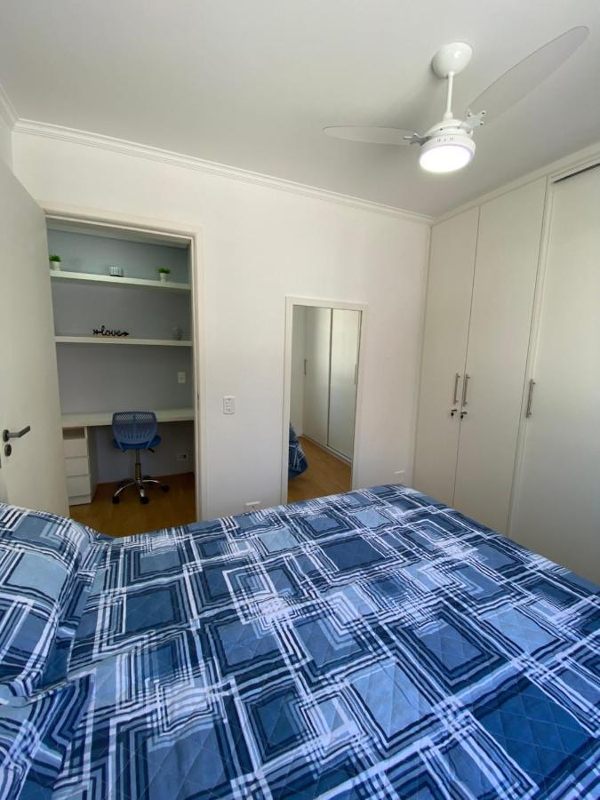 101- Lindo Apartamento Amplo E Decorado, 2 Quartos, Sala, Cozinha Completa, Mobiliario Moderno, Lavanderia , Excelente Localizacao No Bairro Bigorrilho クリチバ エクステリア 写真